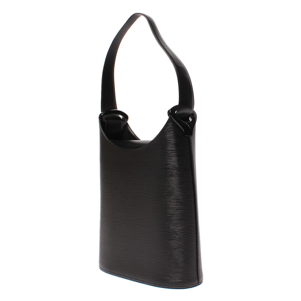 Louis Vuitton Shoulder Epi Bag Verseau